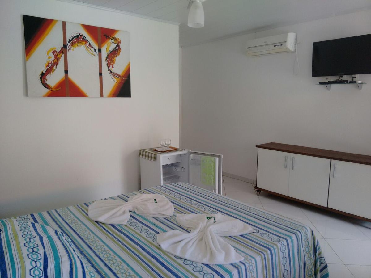 Pousada Casanossa Velha Boipeba Ngoại thất bức ảnh
