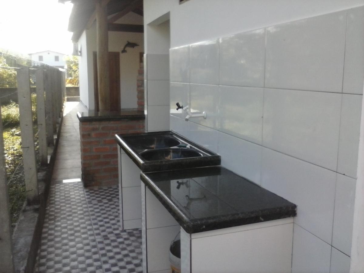 Pousada Casanossa Velha Boipeba Ngoại thất bức ảnh